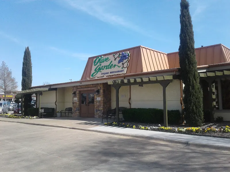 Olive Garden Italian Restaurant