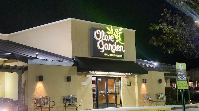 Olive Garden Italian Restaurant