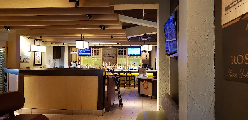 Olive Garden Italian Restaurant