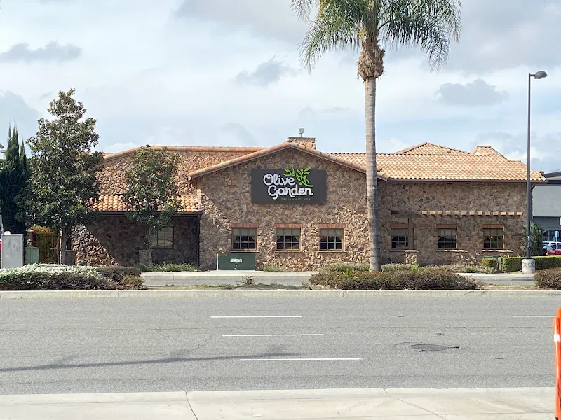 Olive Garden