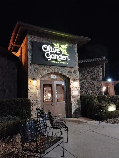 Olive Garden Italian Restaurant