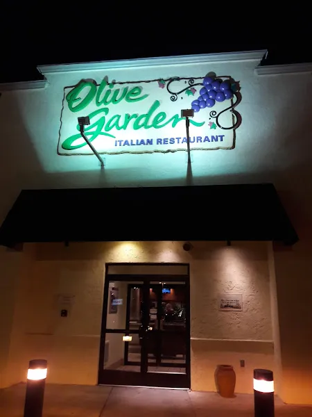 Olive Garden