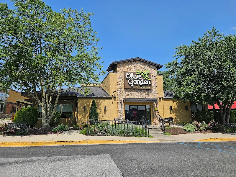 Olive Garden Italian Restaurant