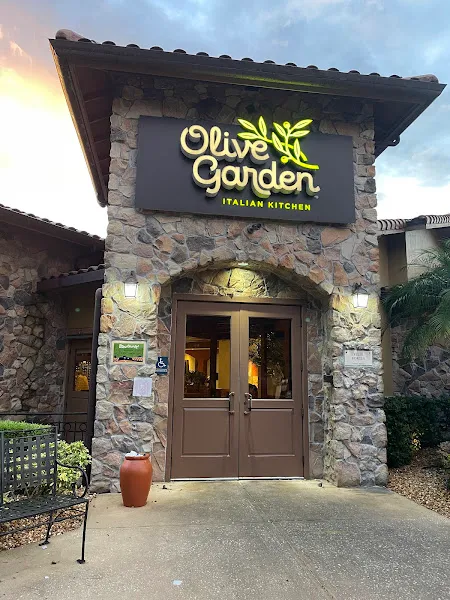 Olive Garden Italian Restaurant