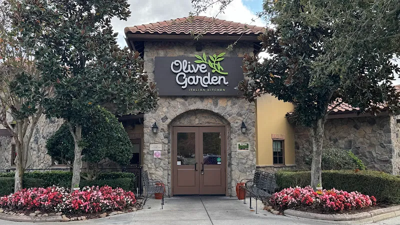 Olive Garden Italian Restaurant