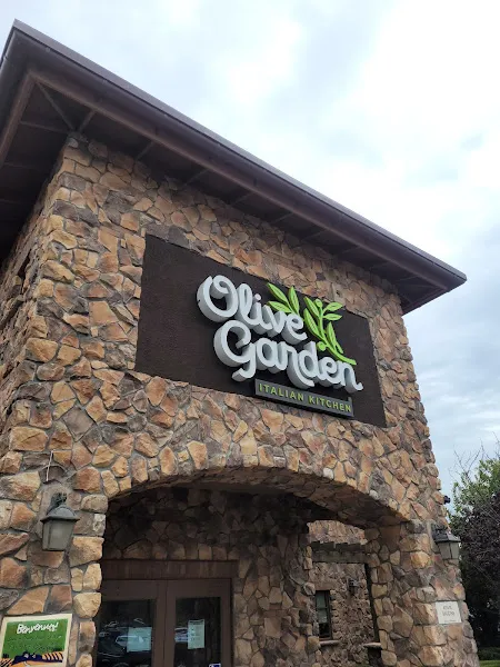 Olive Garden