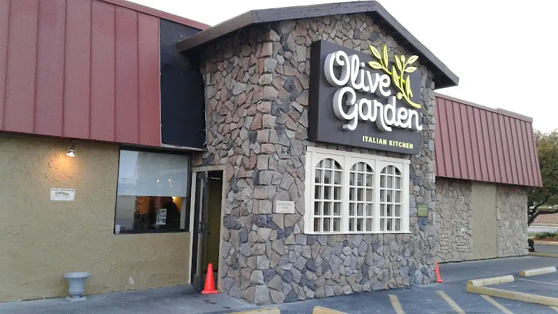 Olive Garden Italian Restaurant
