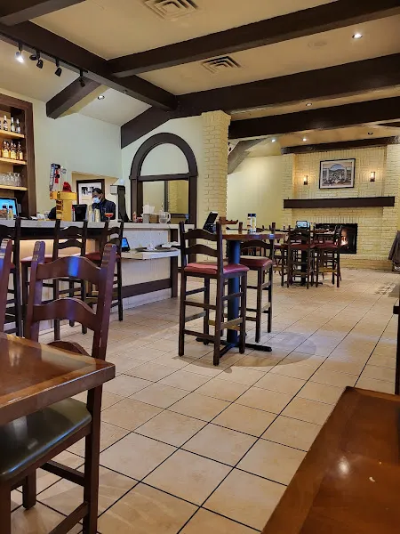 Olive Garden Italian Restaurant