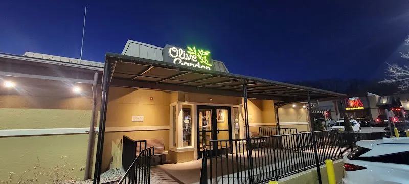 Olive Garden Italian Restaurant