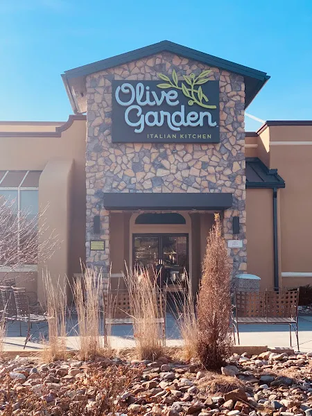 Olive Garden Italian Restaurant