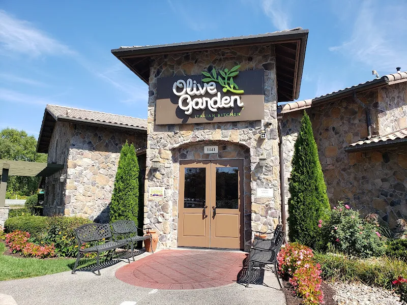 Olive Garden Italian Restaurant