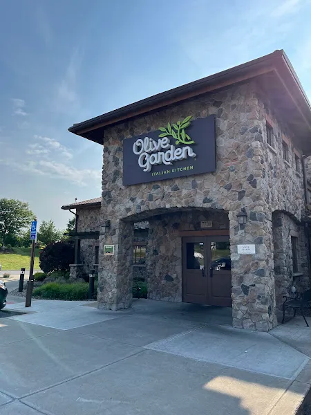 Olive Garden Italian Restaurant