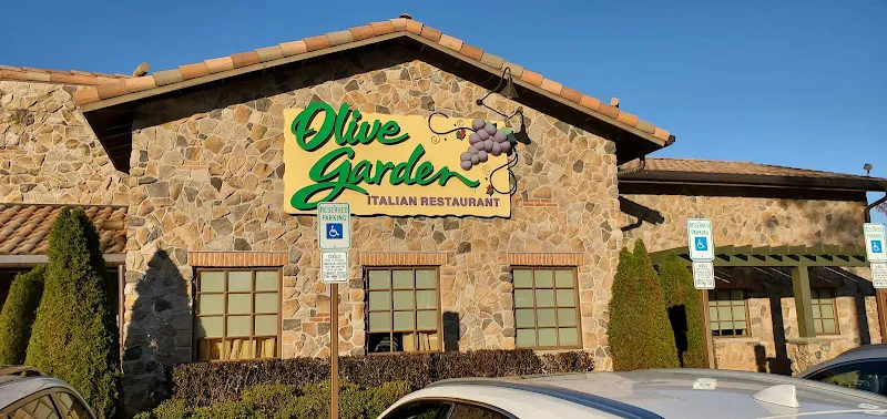 Olive Garden Italian Restaurant
